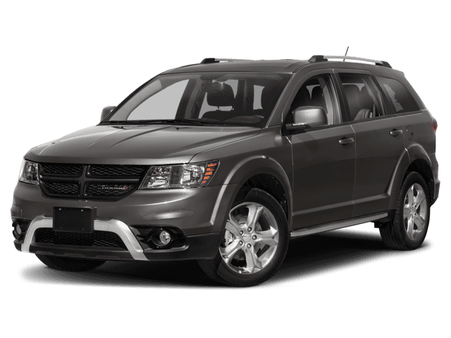 2016 Dodge Journey SE — photo 1 of 5
