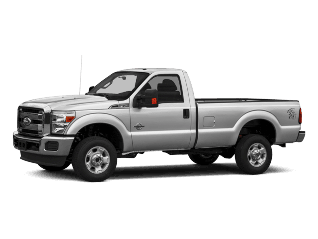 2016 Ford Super Duty F-350 SRW XLT — photo 1 of 5