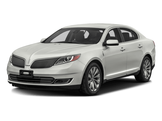 2016 Lincoln MKS Base — photo 1 of 5