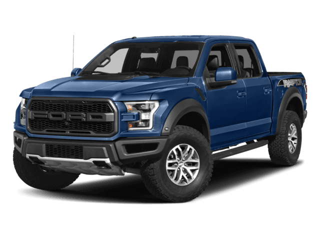 2017 Ford F-150 Raptor β photo 1 of 5