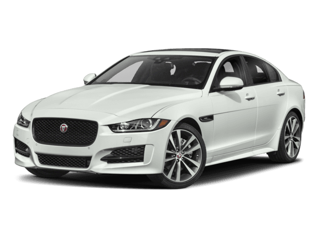 2017 Jaguar XE 20d R-Sport — photo 1 of 5