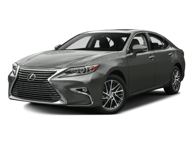 2017 Lexus ES ES 350 — photo 1 of 5