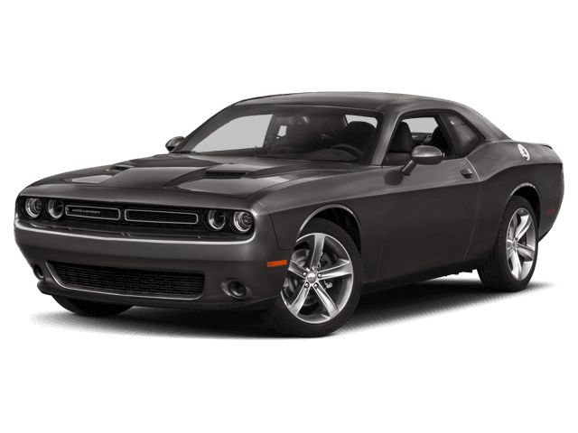 2018 Dodge Challenger R/T — photo 1 of 5