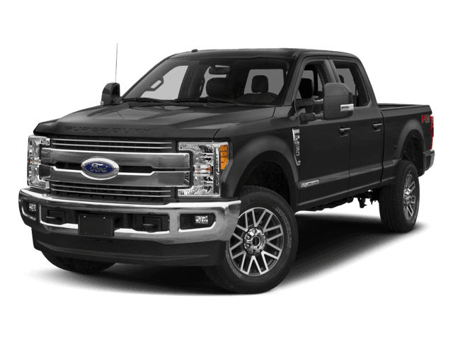 2018 Ford F-350SD Lariat — photo 1 of 5
