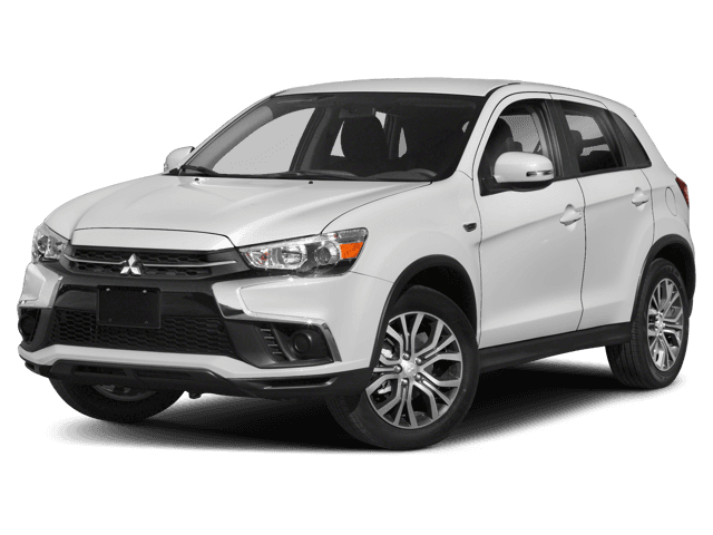 2018 Mitsubishi Outlander Sport SEL 2.4 — photo 1 of 5