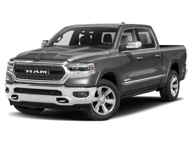 2022 RAM 1500 Limited — photo 1 of 5