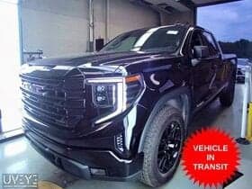 2023 GMC Sierra 1500 Elevation — photo 1 of 11