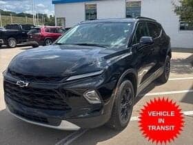 2023 Chevrolet Blazer LT — photo 1 of 11