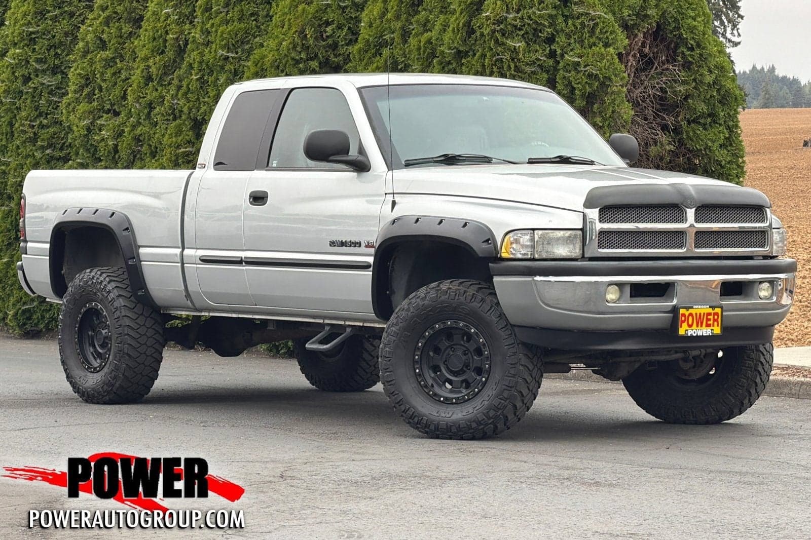 2001 Dodge Ram 1500 4DR QUAD 139WB — photo 1 of 27