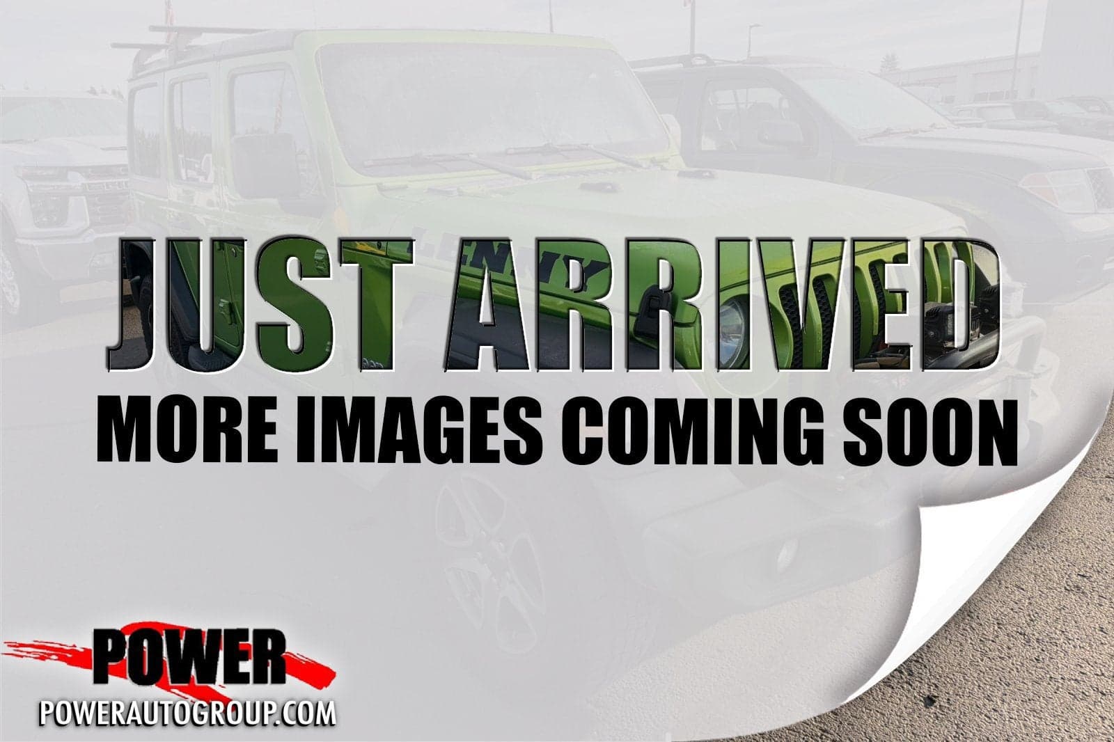 2018 Jeep Wrangler Unlimited Sport S — photo 1 of 3