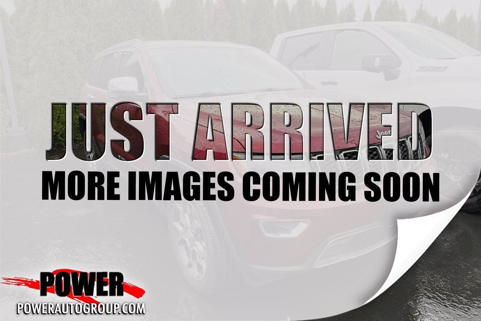2022 Jeep Grand Cherokee WK Limited — photo 1 of 3
