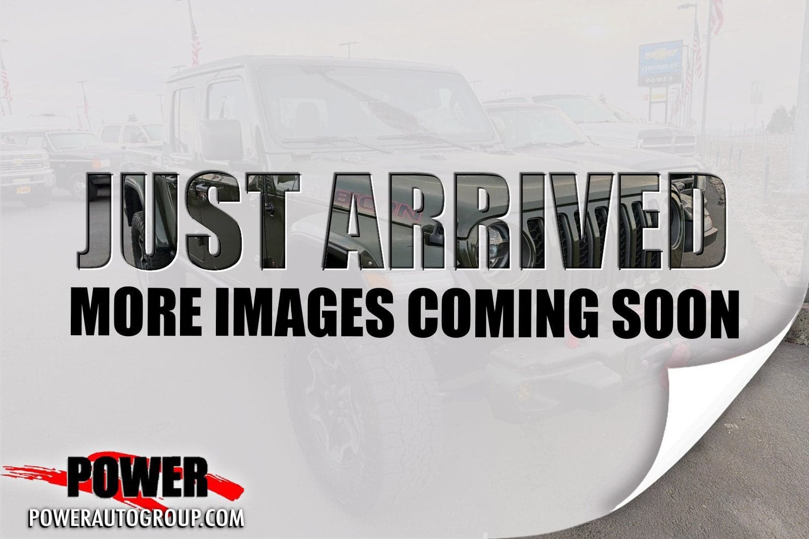2022 Jeep Gladiator Base — photo 1 of 3