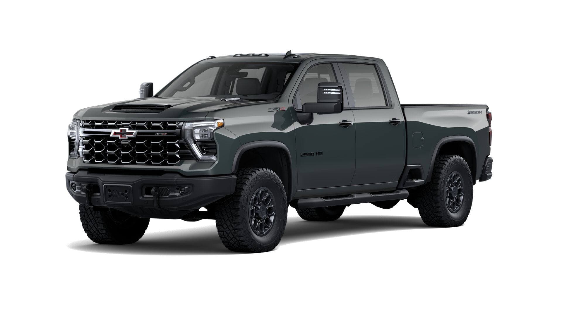 Vehicle Detail Icon