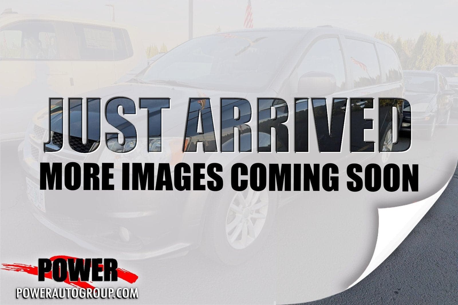 2019 Dodge Grand Caravan SXT — photo 1 of 3