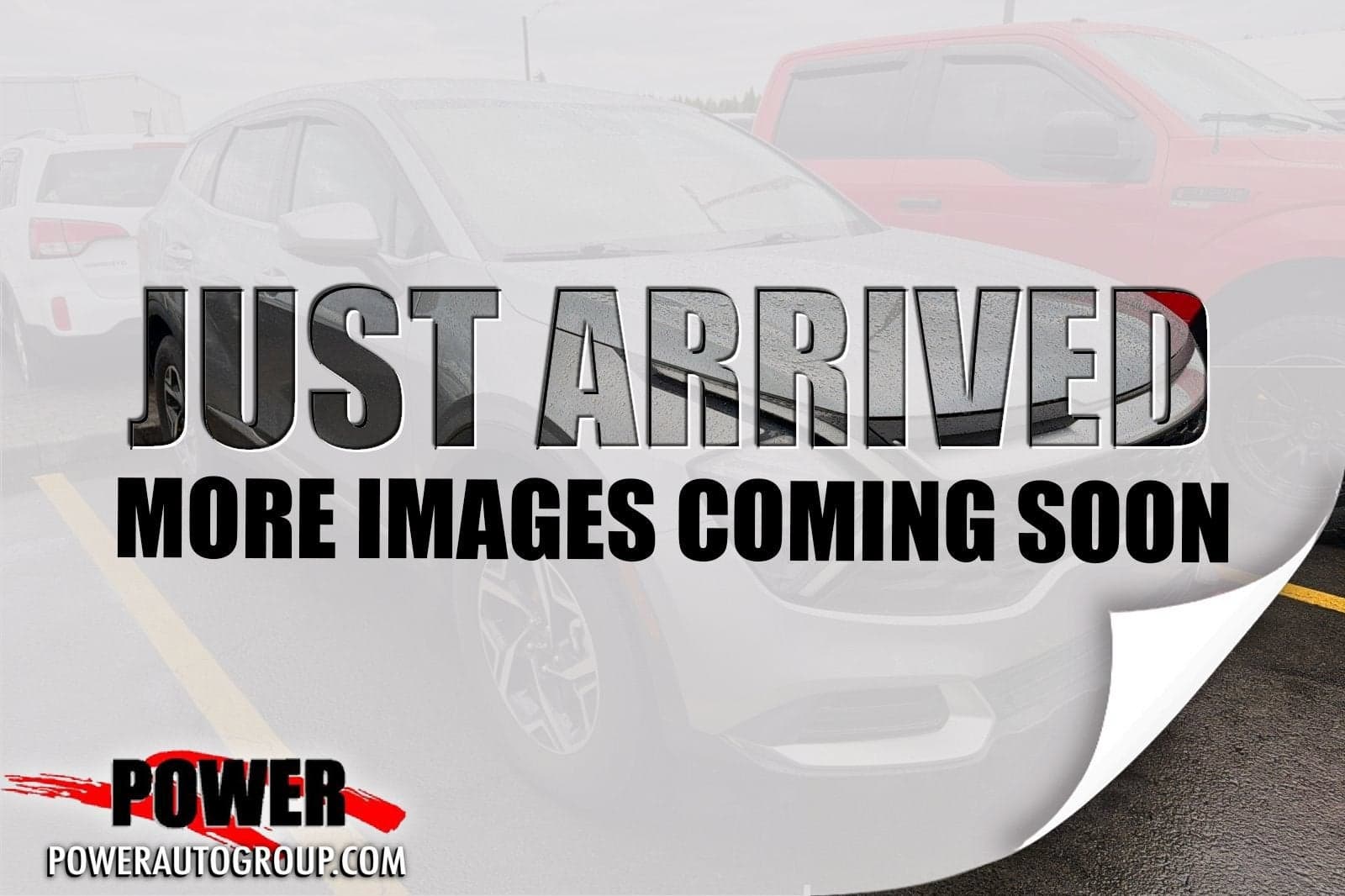 2023 Kia Sportage LX — photo 1 of 3