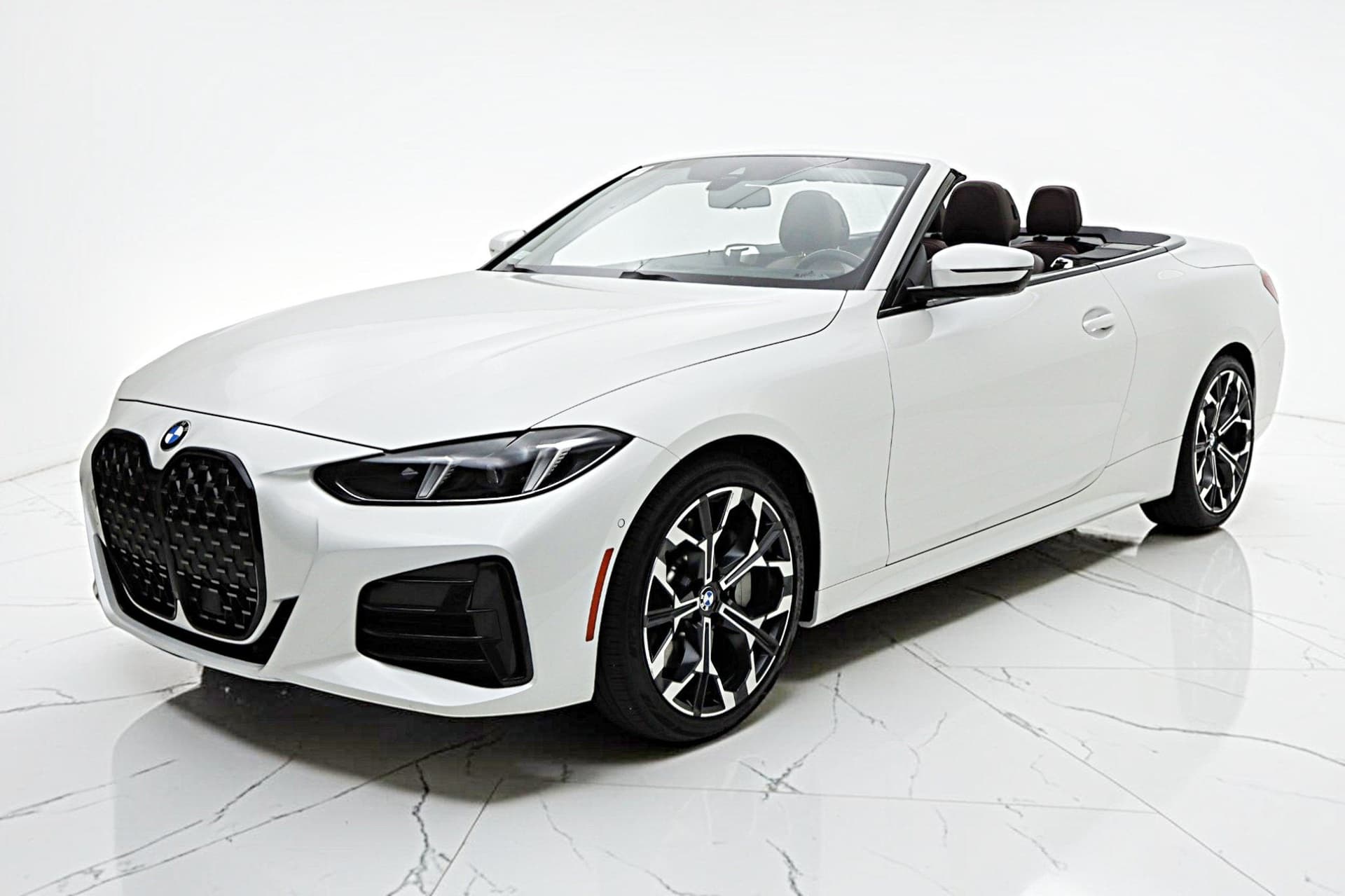 2026 BMW 4 Series 430i xDrive — photo 1 of 48