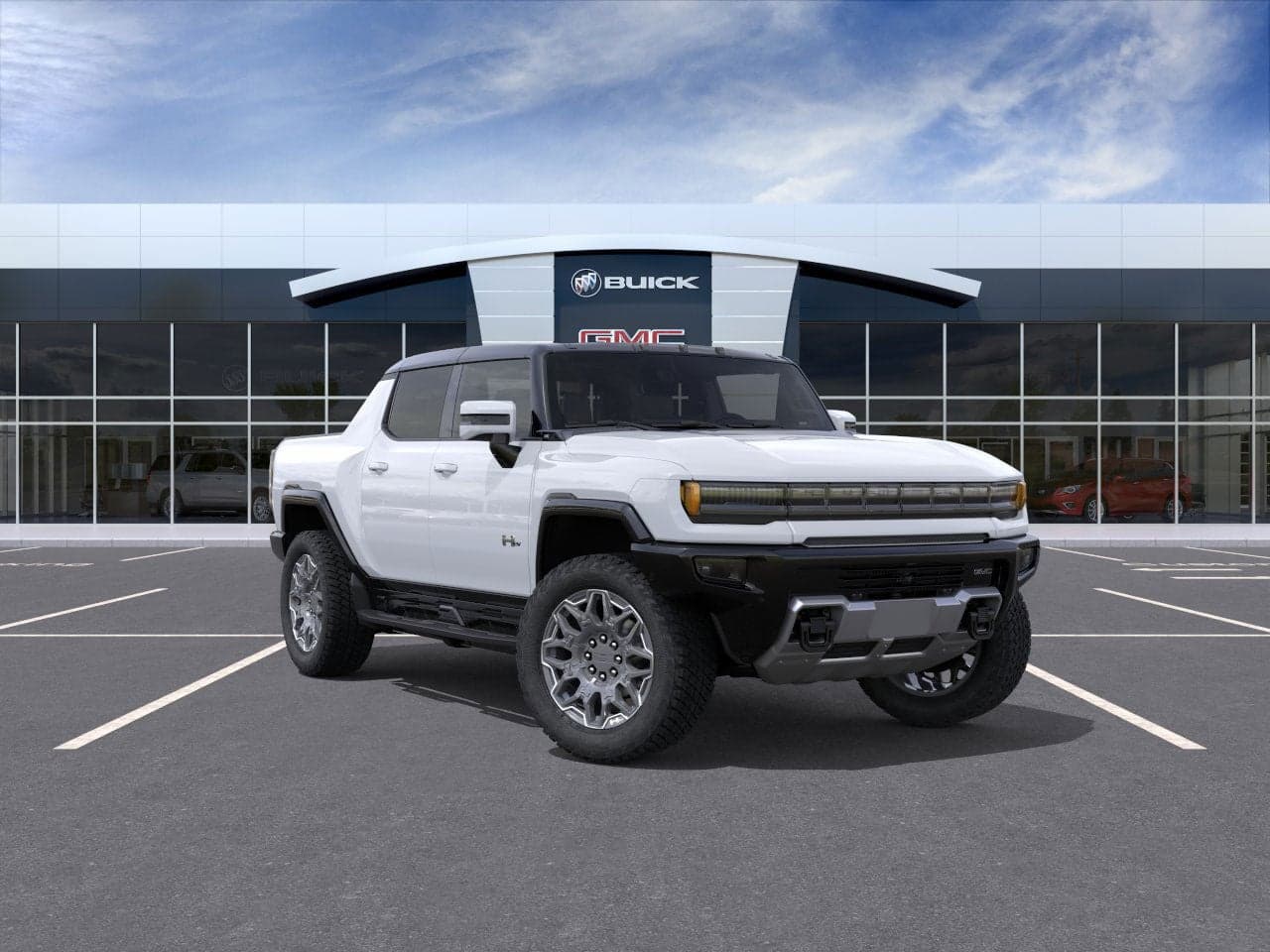 Vehicle Detail Icon