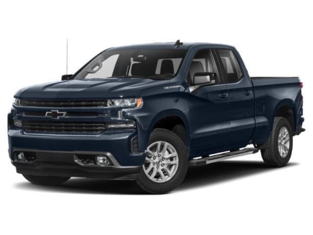 2019 Chevrolet Silverado 1500 RST — photo 1 of 15