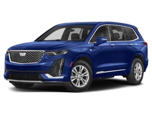 2024 Cadillac XT6 Base — photo 1 of 16