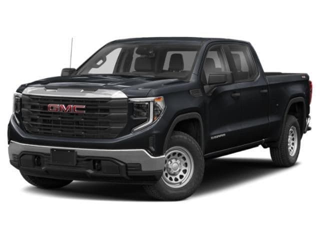 2024 GMC Sierra 1500 Elevation — photo 1 of 15