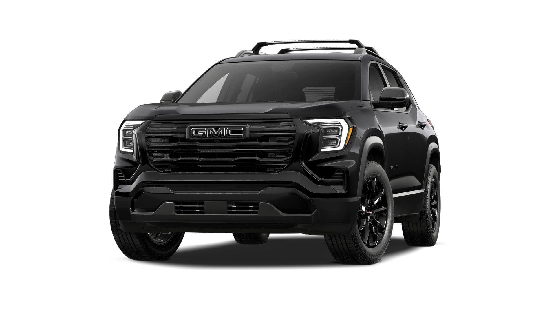 2027 GMC Terrain AWD Elevation — photo 1 of 5