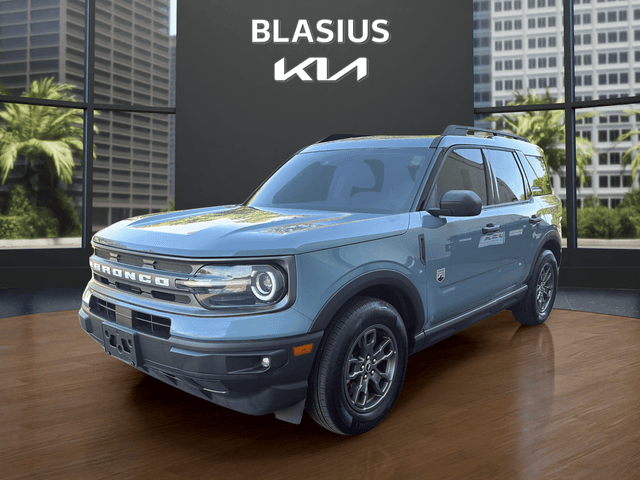Vehicle Detail Icon
