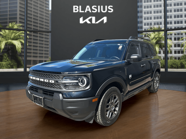 Vehicle Detail Icon