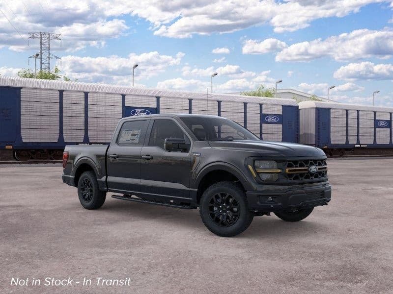 2026 Ford F-150 Tremor — photo 1 of 22