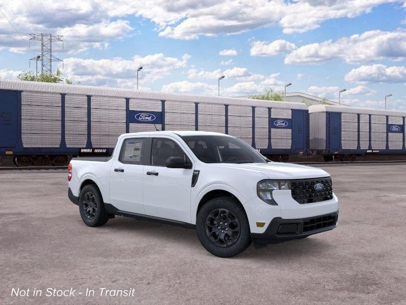 2026 Ford Maverick XLT — photo 1 of 24
