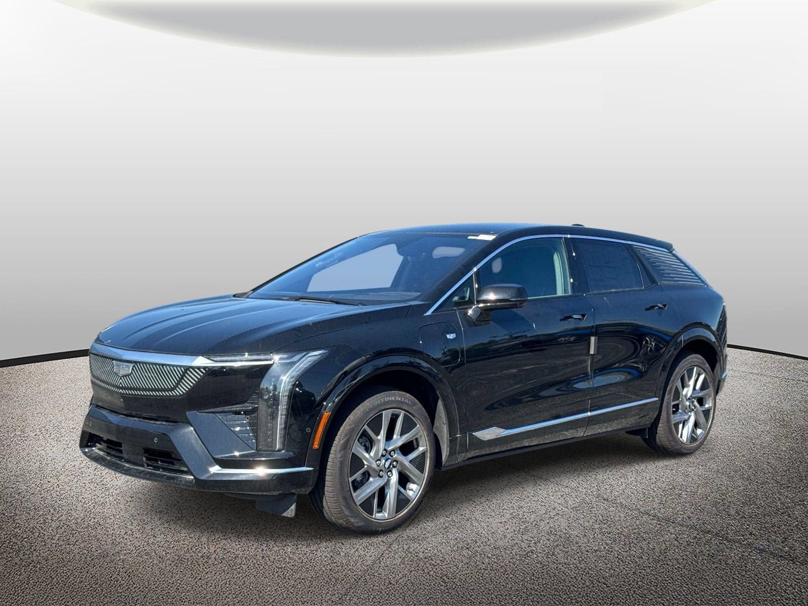 2027 Cadillac OPTIQ Premium Luxury — photo 1 of 72