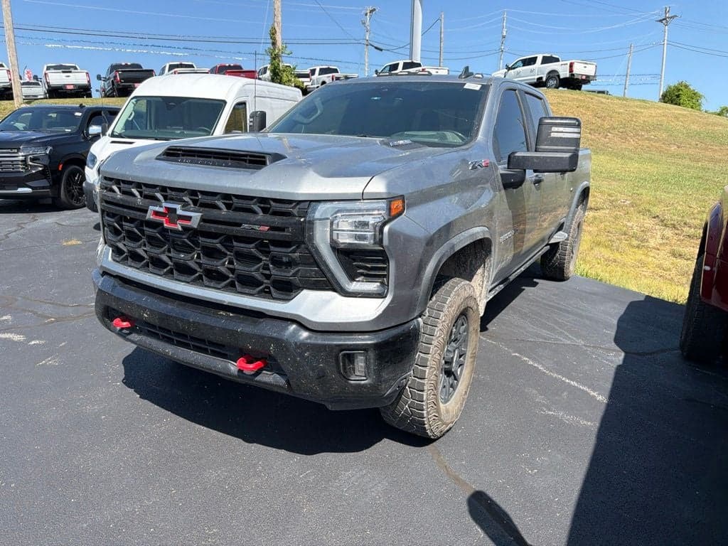 Vehicle Detail Icon