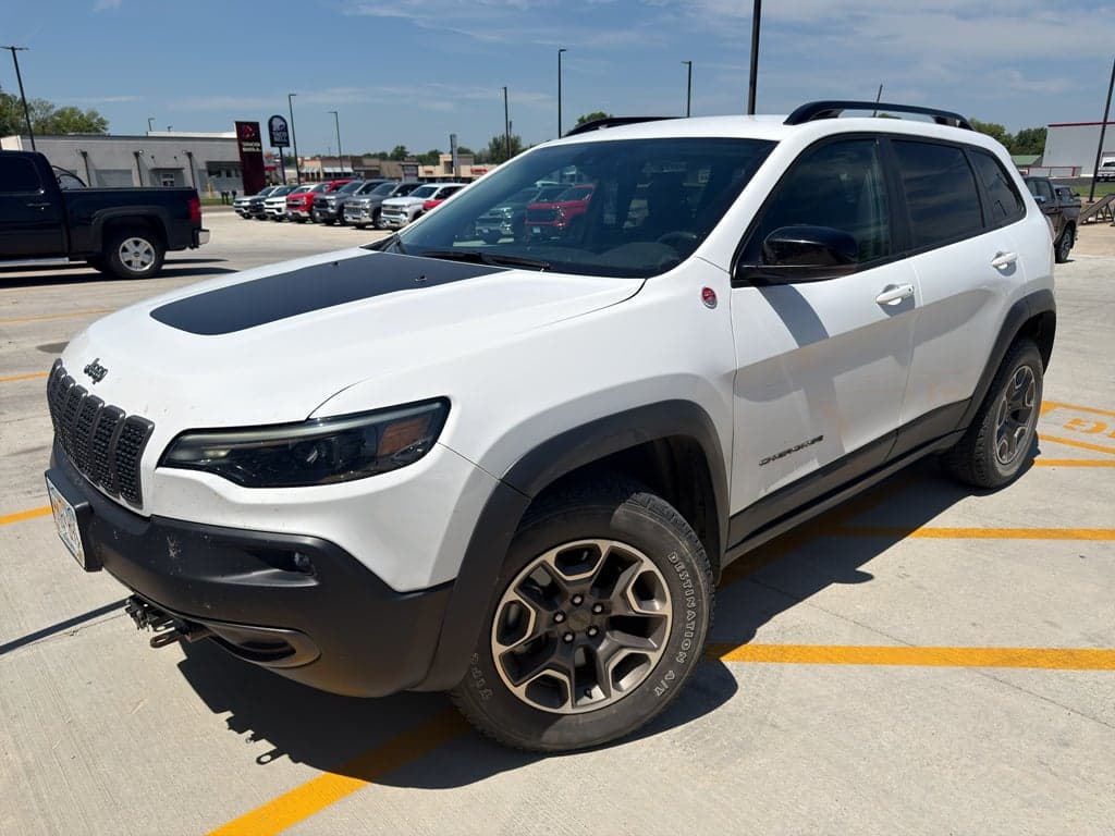 Vehicle Detail Icon