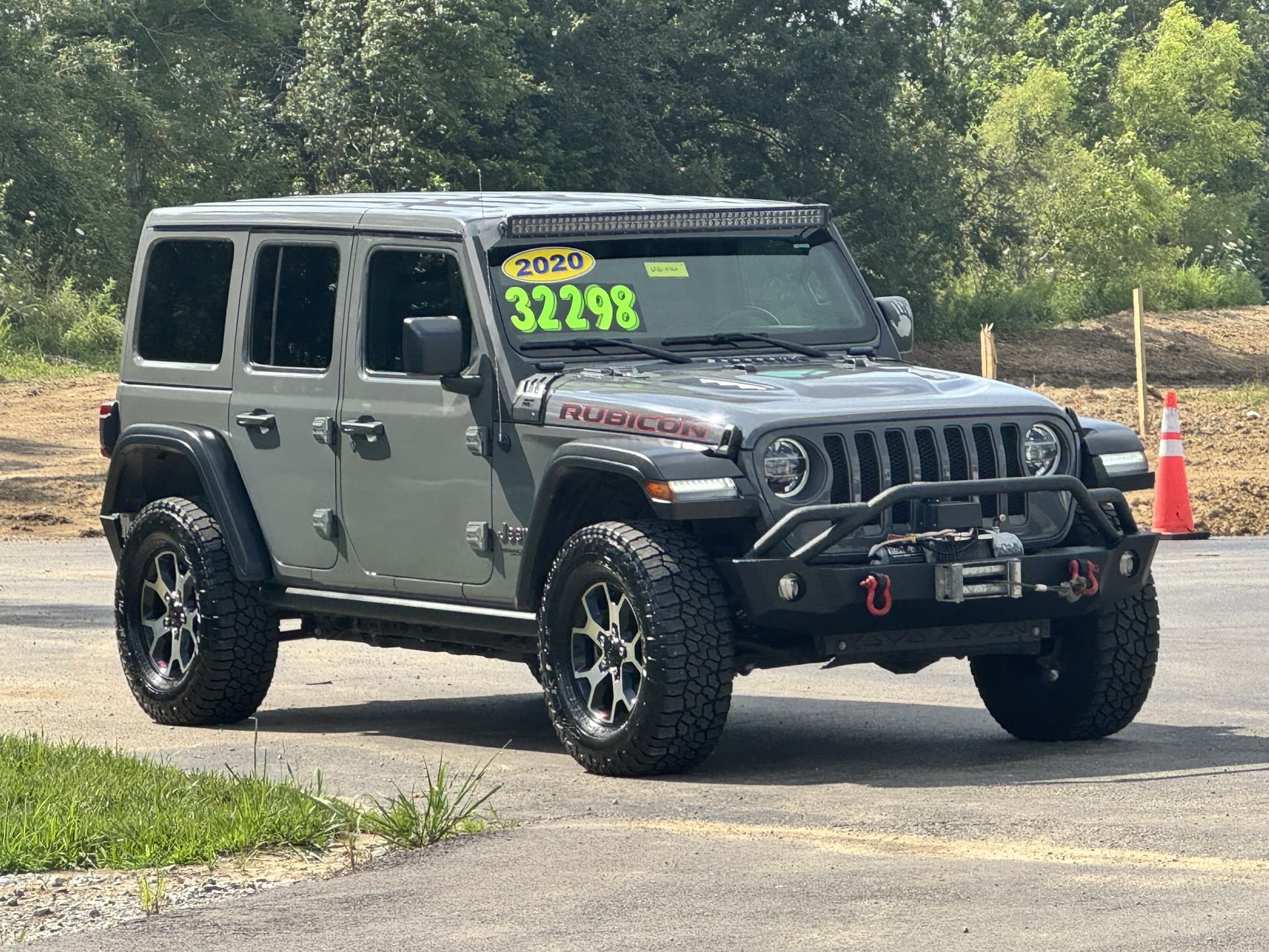 Vehicle Detail Icon