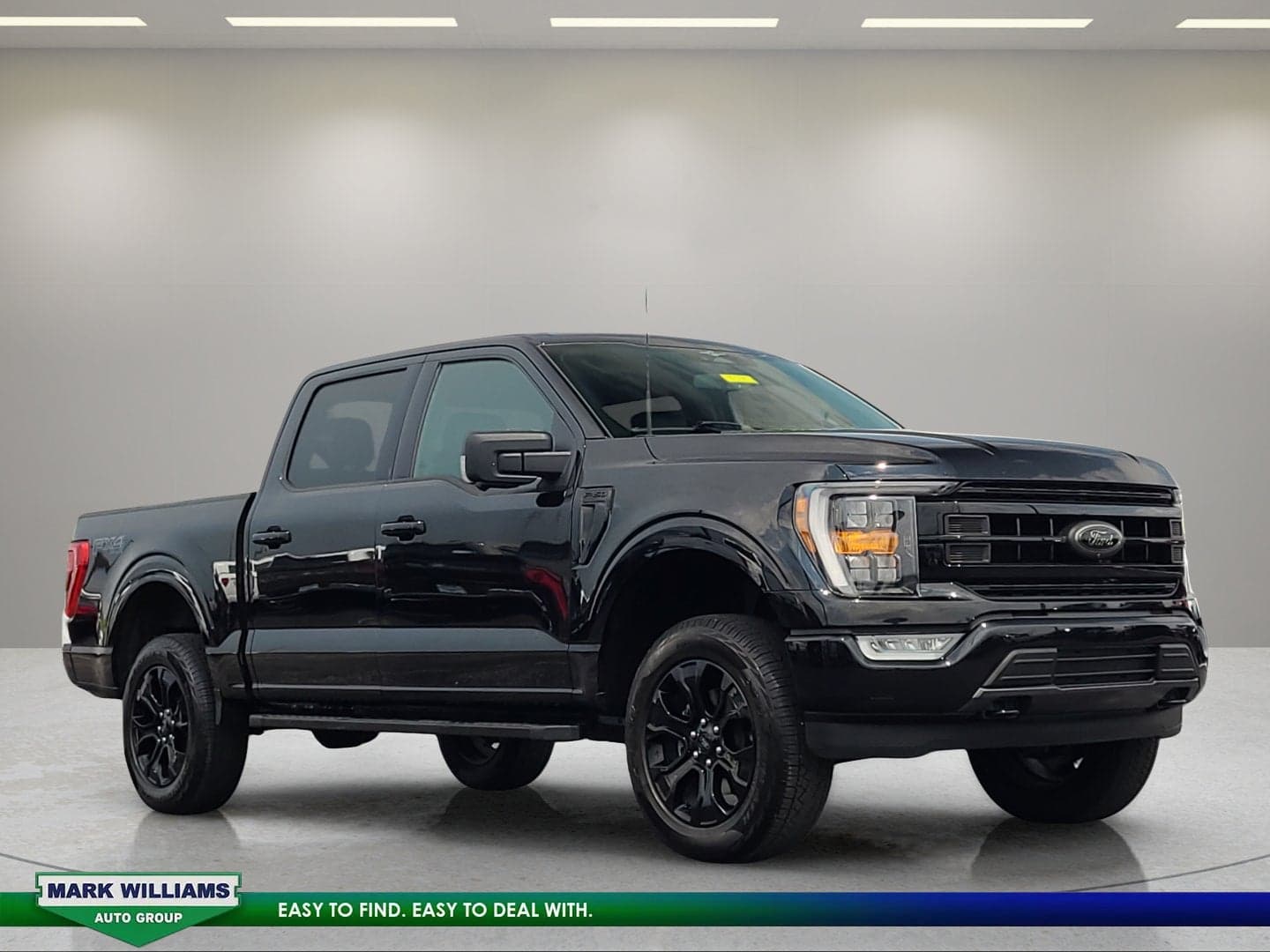 2023 Ford F-150 XLT — photo 1 of 28