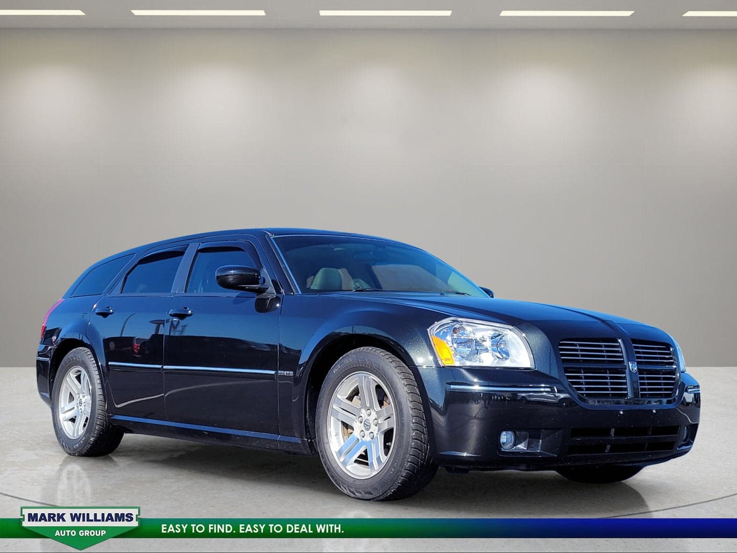 2006 Dodge Magnum R/T — photo 1 of 11