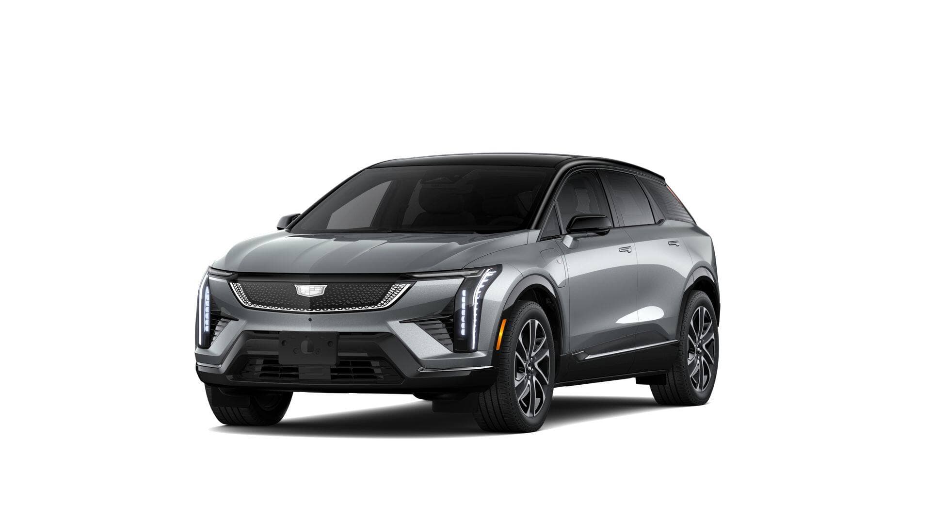 2027 Cadillac OPTIQ Sport — photo 1 of 21