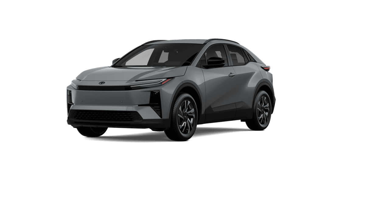 2026 Toyota C-HR SE — photo 1 of 22