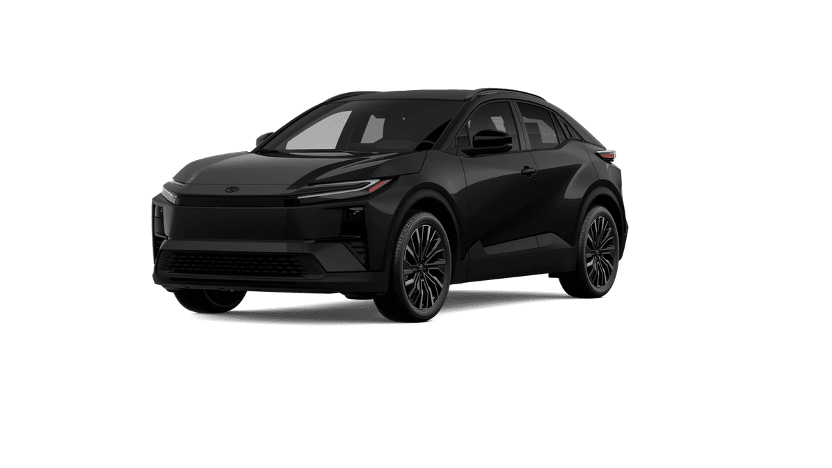 2026 Toyota C-HR XSE — photo 1 of 22