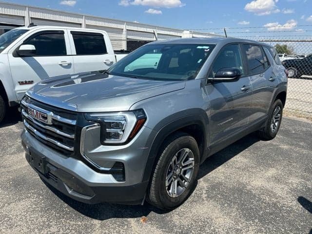 2026 GMC Terrain Elevation — photo 1 of 6