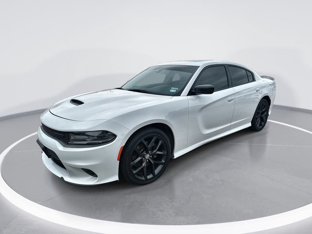 2020 Dodge Charger R/T — photo 1 of 12