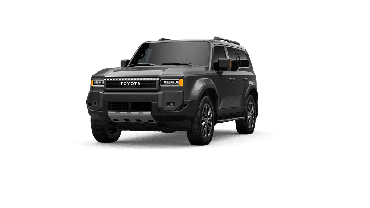 Vehicle Detail Icon