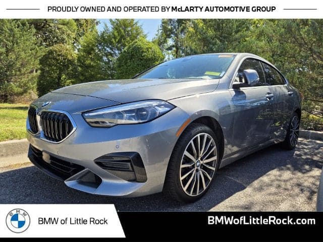 2023 BMW 2 Series 228i — photo 1 of 5