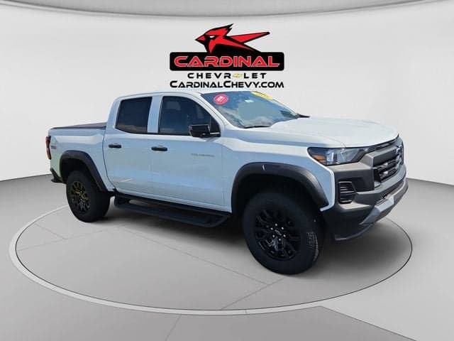Vehicle Detail Icon