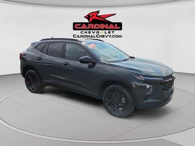 Vehicle Detail Icon
