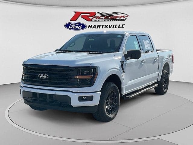 2026 Ford F-150 XLT — photo 1 of 15