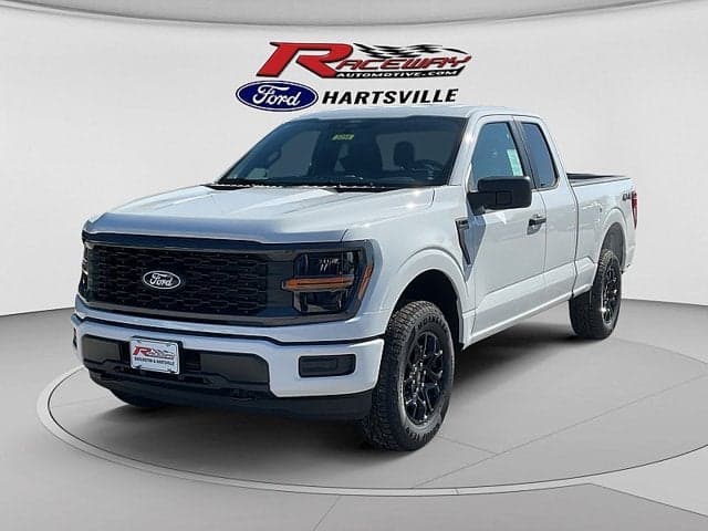 2026 Ford F-150 STX — photo 1 of 15
