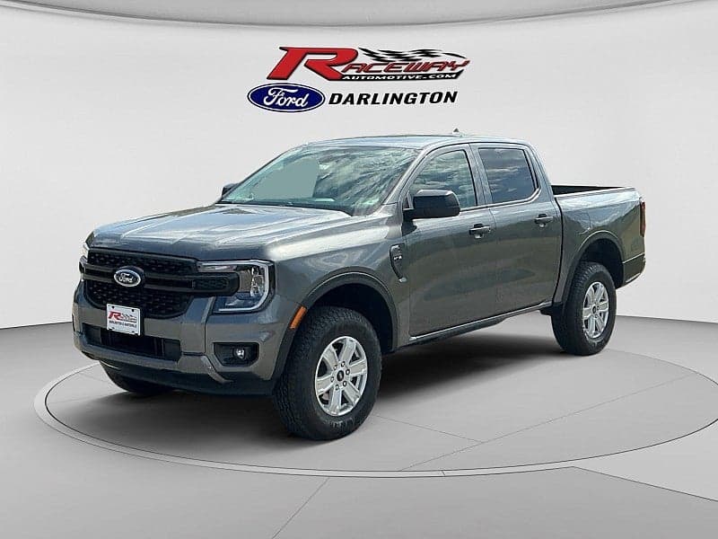 2026 Ford Ranger XL — photo 1 of 15