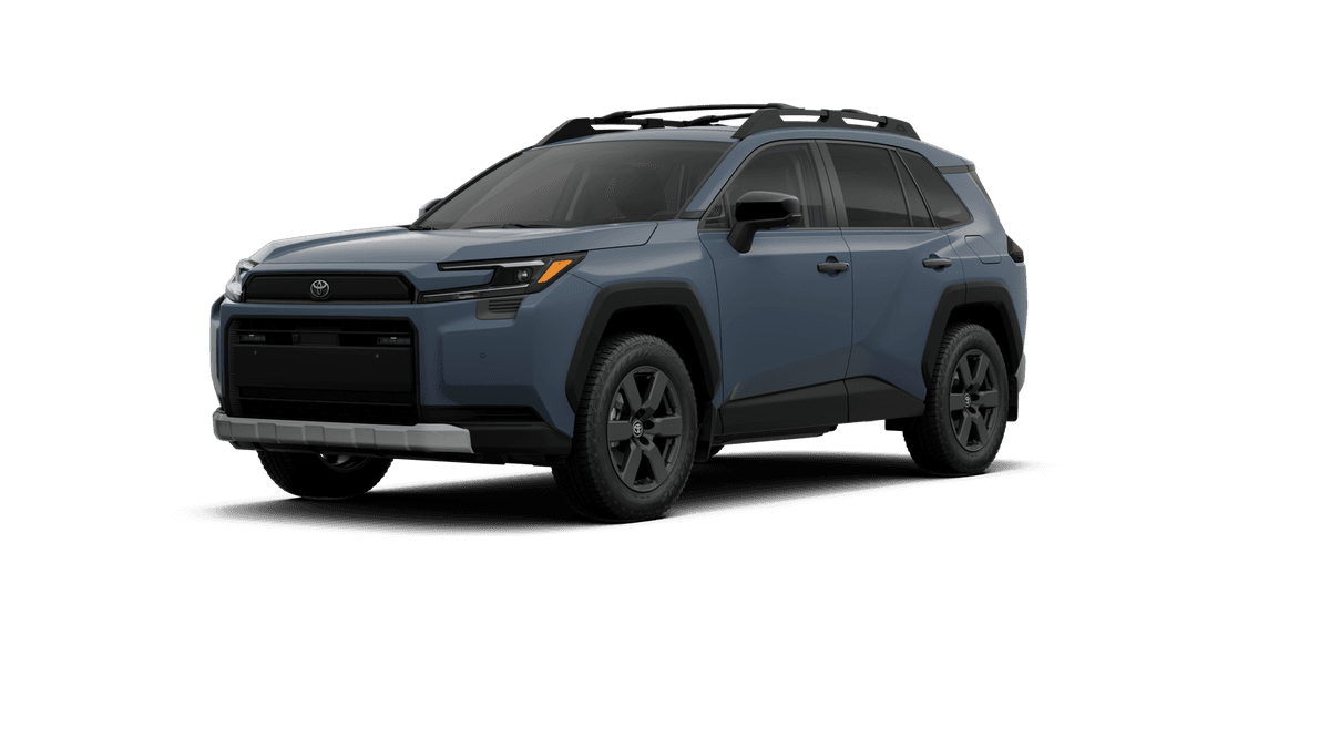 2026 Toyota RAV4 Woodland — photo 1 of 22