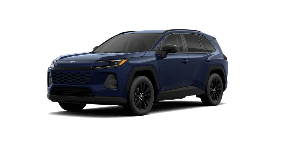 2026 Toyota RAV4 XLE Premium — photo 1 of 22