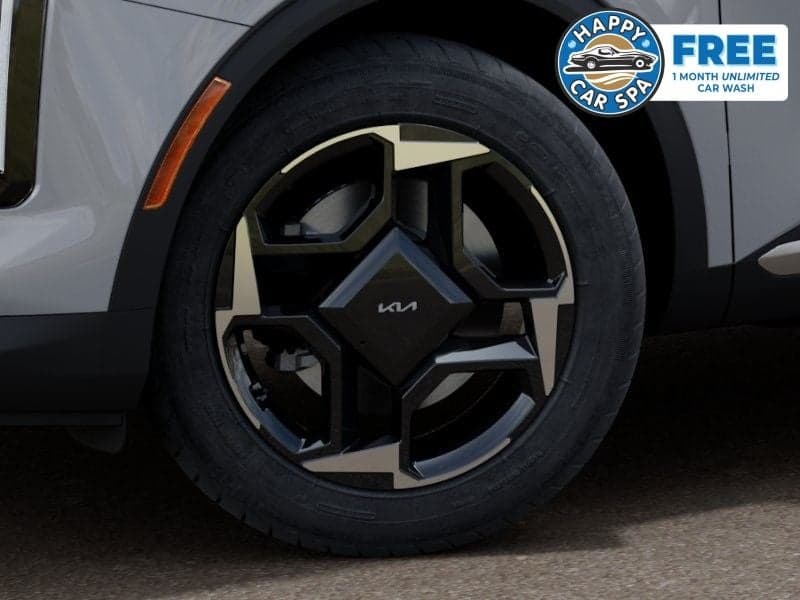 Vehicle Detail Icon